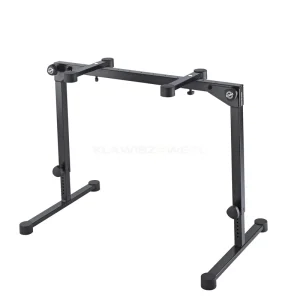 K&M Omega Pro Statyw Klawiszowy Wyjątkowa oferta
