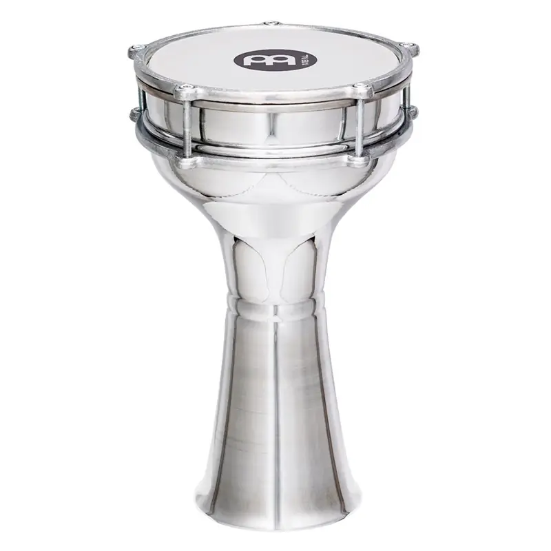 Bezpieczne zakupy Meinl HE-103 Darbuka Aluminium 7 1/4"