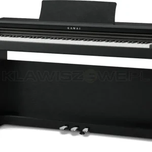 KAWAI KDP 120 Czarne Premium