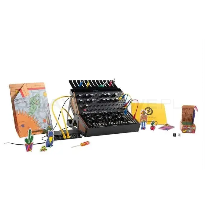 Moog Sound Studio Mother-32 & DFAM Super okazja