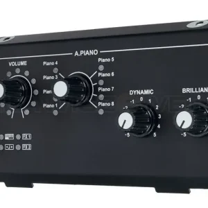 Viscount Legend ‘70s Acoustic Piano Module moduł Do wyczerpania zapasów