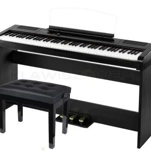 Artesia HARMONY pianino + statyw + ława Oferta czasowa