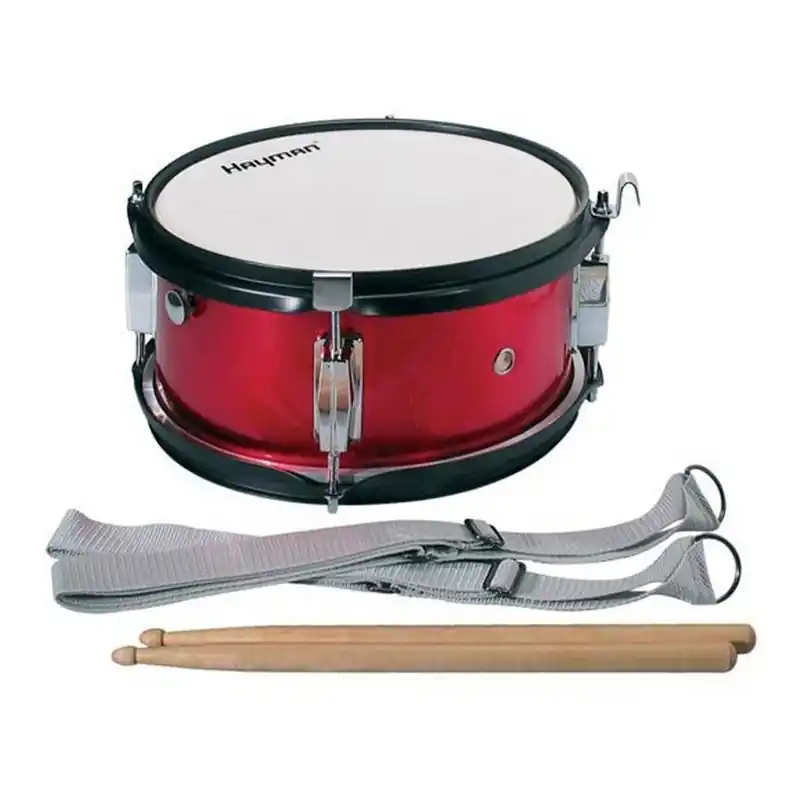 Szybka dostawa Hayman JMDR-1005 Werbel marszowy Junior 10"