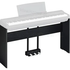 Statyw drewniany + pedały LP-1 do pianina YAMAHA P-125 Oferta czasowa