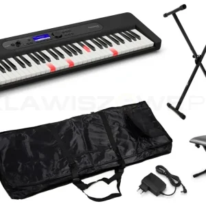 CASIO LK-S450 (LKS450) Zestaw Złoty Oferta limitowana