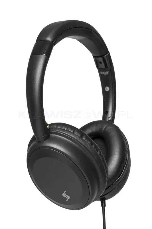 Wyprzedaż SŁUCHAWKI STAGG SHP-3000