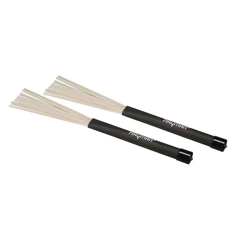 Okazja Hayman BRH-5 WH Miotełki Nylon