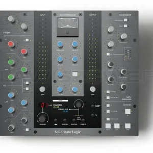 SSL UC1 Wyprzedaż