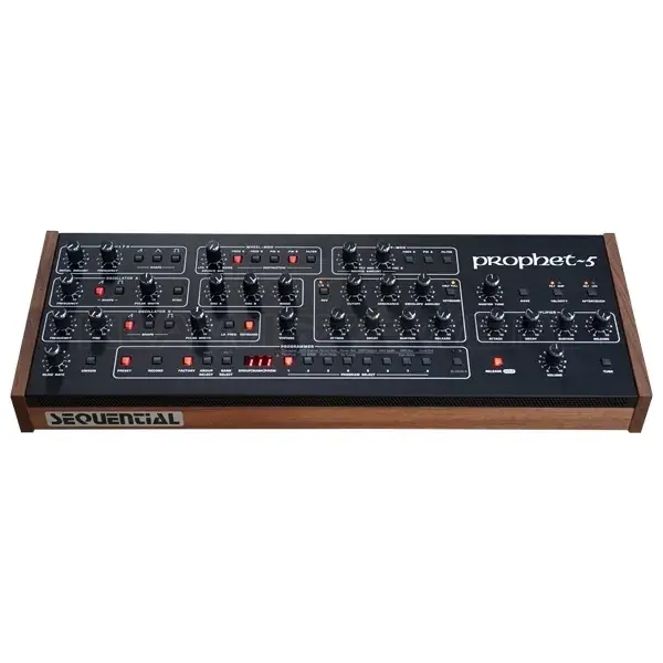 Szybka wysyłka Sequential Prophet 5 Desktop / Module