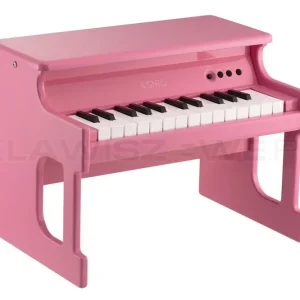 Darmowy zwrot KORG tinyPIANO PK różowe