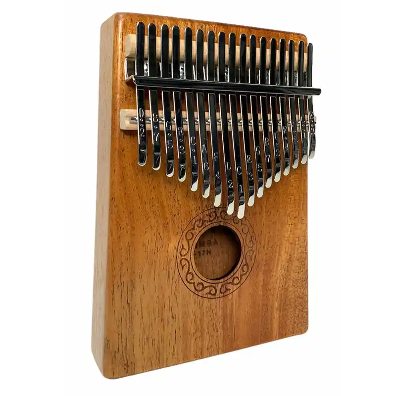 Ever Play EK-17 N Kalimba 17-tonowa Oferta czasowa