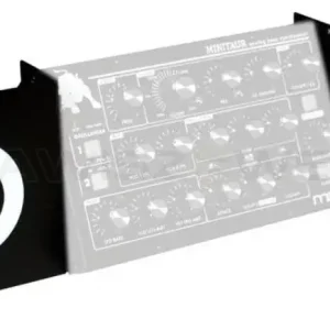 MOOG Minitaur Rack Kit Łatwy zwrot