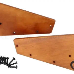 MOOG Minitaur Wood Kit Popularny