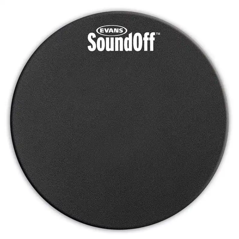 Super okazja Evans HQ Sound Off Tom Tłumik 16"
