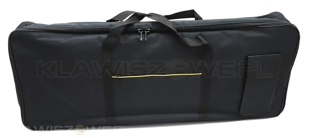 Kup online POKROWIEC do KEYBOARDU z szelkami / pianka 1 cm