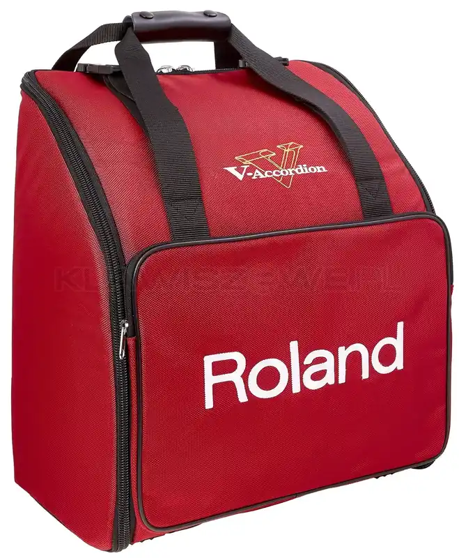 Wyjątkowa oferta ROLAND FR-1X / FR-1XB Pokrowiec na akordeon