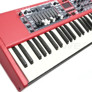 Hit cenowy NORD Electro 6D 61