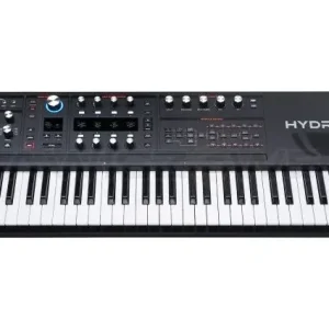 Zamów teraz ASM Hydrasynth Deluxe