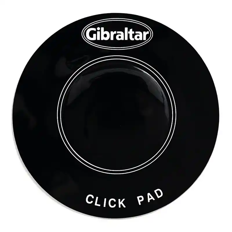 Wyprzedaż Gibraltar SC-GCP pojedyńcza łatka Click Pad