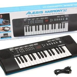 Alesis HARMONY 32 keyboard do nauki Kup teraz