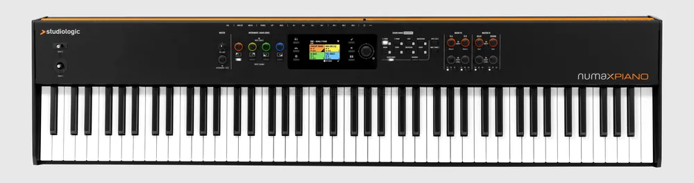 Szybka dostawa STUDIOLOGIC Numa X Piano 88