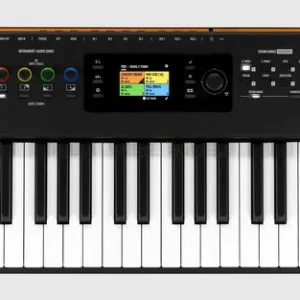 Ostatnie sztuki STUDIOLOGIC Numa X Piano 73