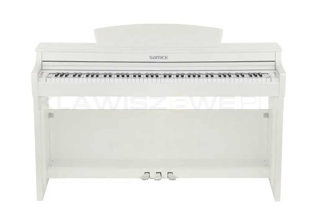 Ograniczona ilość Samick DP-300 białe