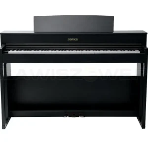 Wyjątkowa oferta Samick DP-500 czarne