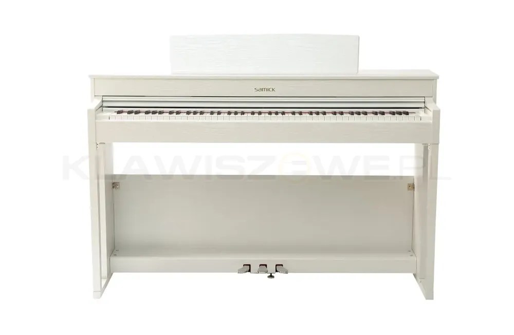 Samick DP-500 białe Wyprzedaż