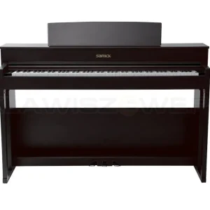 Samick DP-500 palisander Premium