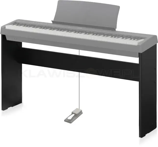 Statyw drewniany do pianina KAWAI ES110 Bezpieczna płatność