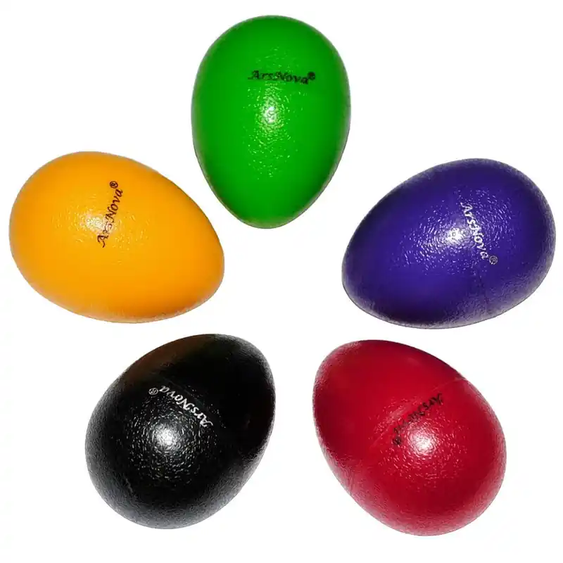 Ars Nova A041SE Egg Shaker 1szt Dodaj do koszyka