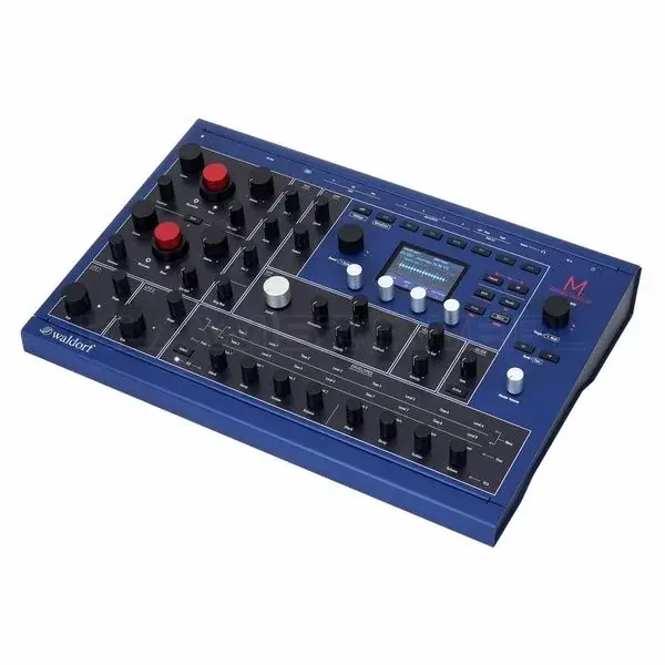 Oferta Waldorf M