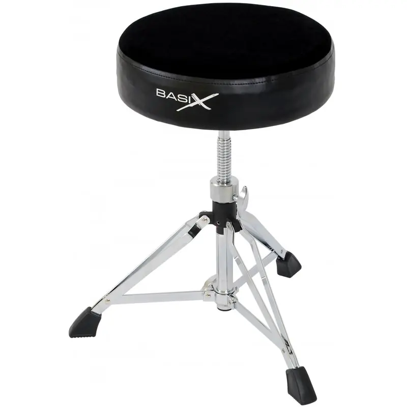 Basix DT-400 Stołek Perkusyjny Do wyczerpania zapasów