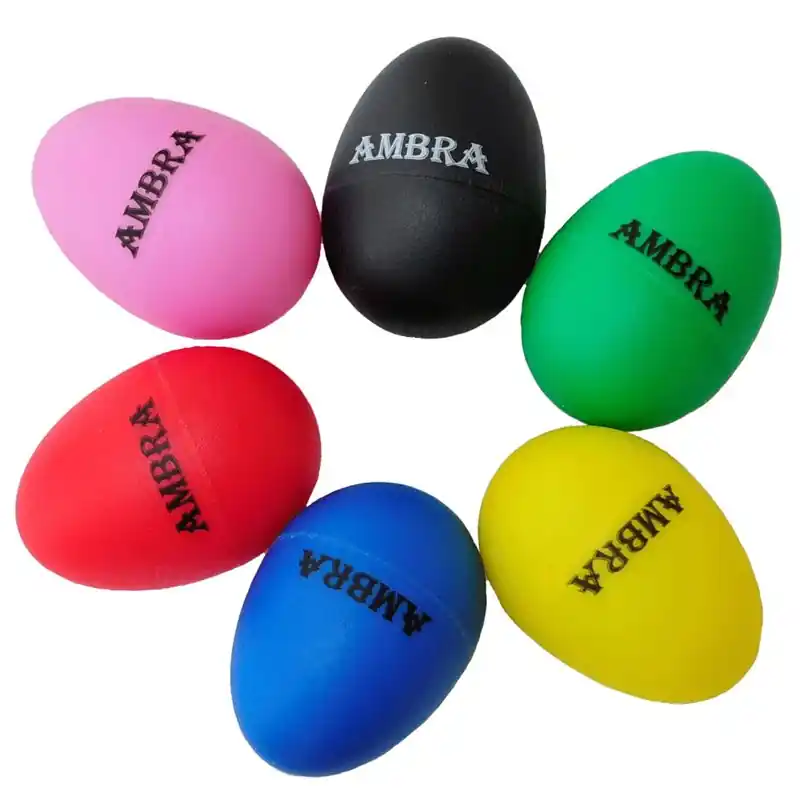 Ambra ASE-01 Egg Shaker 1szt Ograniczona ilość