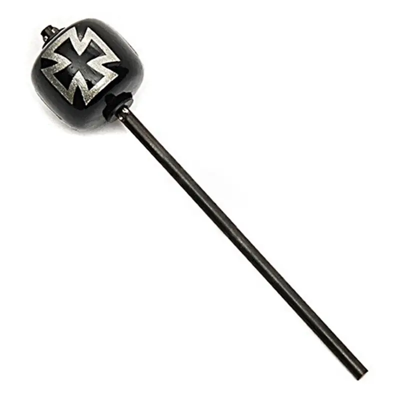 Oferta limitowana Danmar 778 Black Cross Bijak Drewno
