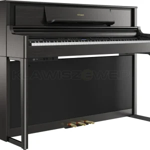 Ostatnie sztuki Roland LX705 CH czarny