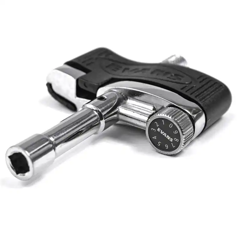 Hit cenowy Evans DATK Torque Drum Key klucz dynamometryczny do strojenia perkusji
