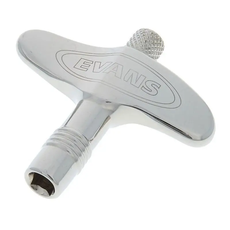 Zamów dziś Evans DADK Magnetic Drum Key magnetyczny klucz do strojenia perkusji