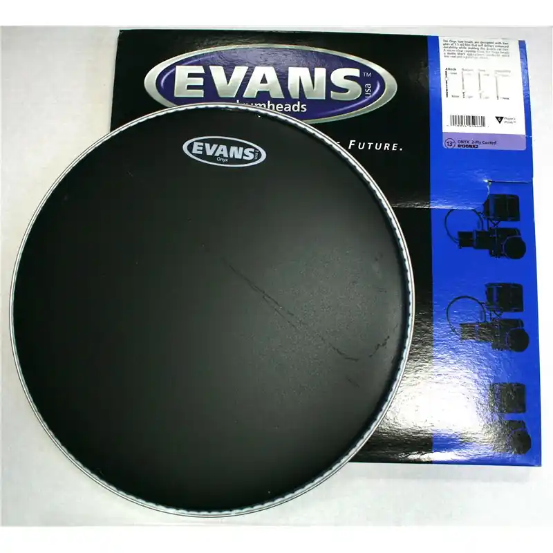 Tani Evans B13ONX2 Onyx Black 13 - B-STOCK ! Nr2
