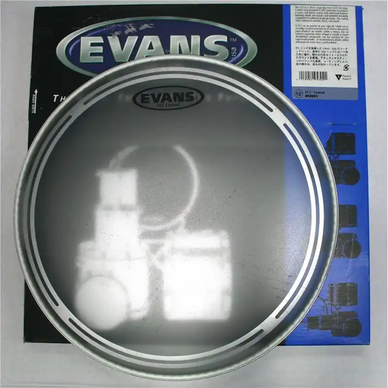 Evans B13EC1 Coated 13 - B-STOCK ! Wyprzedaż
