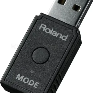 ROLAND WM-1D bezprzewodowy adapter USB MIDI Zniżka