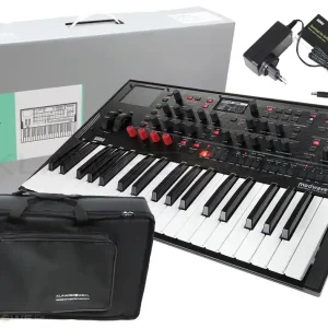 KORG MODWAVE + TORBA Dodaj do koszyka