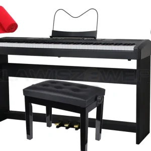 Ringway RP-35 - pianino cyfrowe + ŁAWA Hit cenowy
