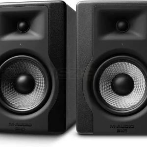 M-AUDIO BX5 D3 monitory aktywne PARA Sprawdź teraz