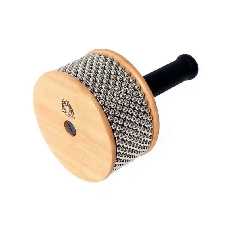 Club Salsa F835255 Cabasa Premium