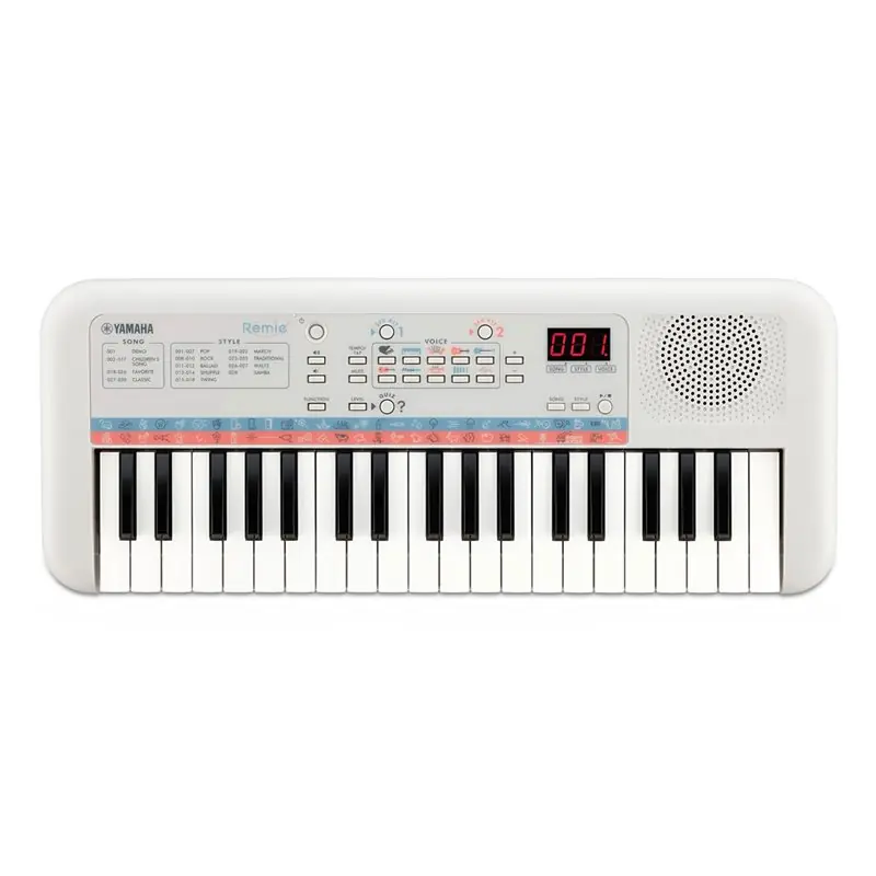 Bezpieczne zakupy Yamaha PSS-E30 Keyboard dla dzieci