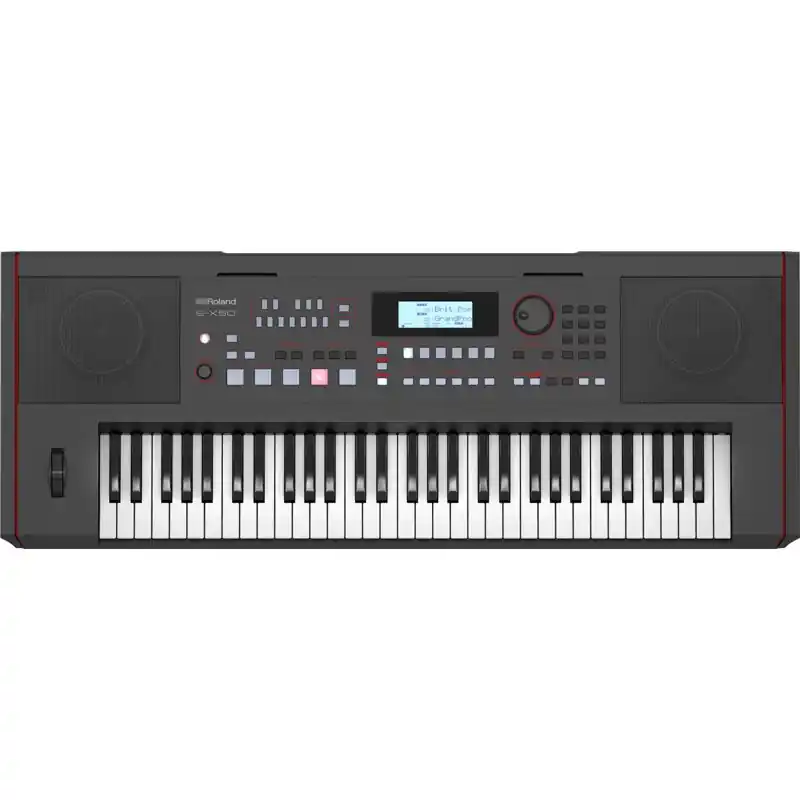Zniżka Roland E-X50 Keyboard