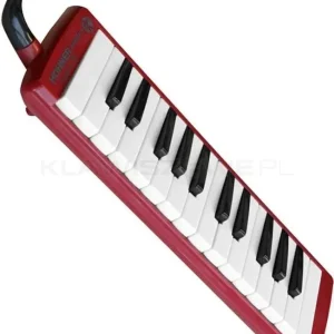 HOHNER STUDENT 26 red Nowość