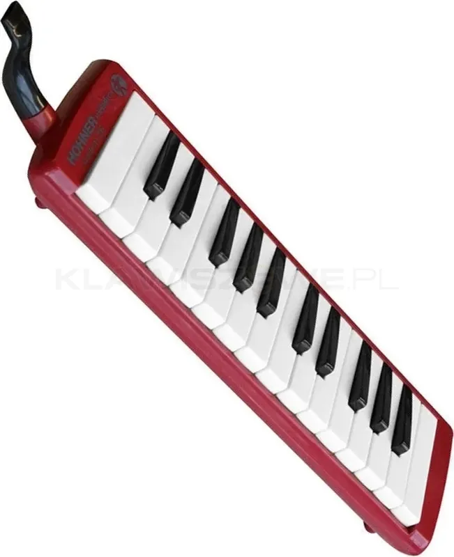 HOHNER STUDENT 26 red Nowość